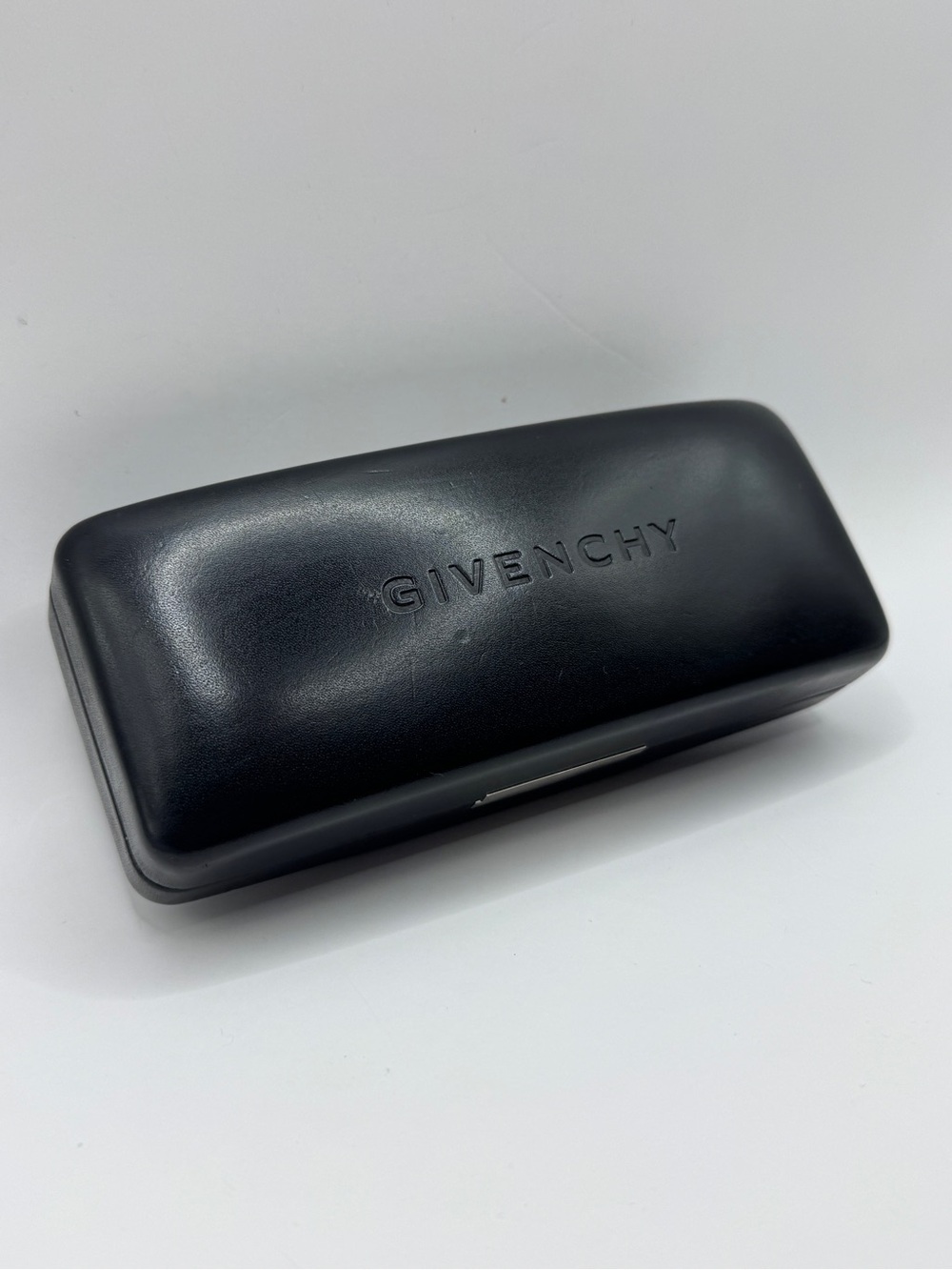 Vintage Givenchy sunglasses case
